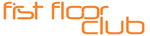 first flor logo